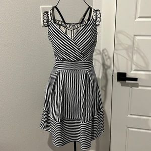 BNWT Charlotte Russe Dress